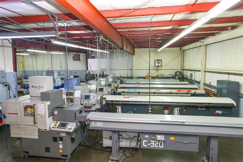 cnc swiss machine shops near me|precision machine shop near me.